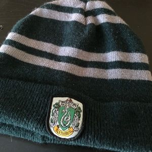 Slytherin Beanie 🐍